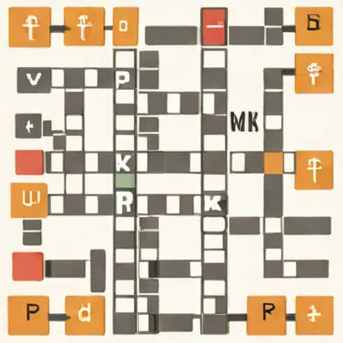 Write Cryptically Crossword Clue