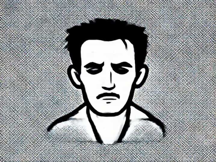 Xavier Samuel Frankenstein 2015