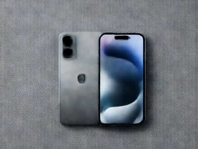 Xiaomi Que Compete Com Iphone 15