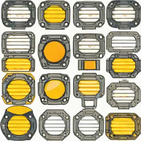 Xtm Phaethon 180 Driving Lights