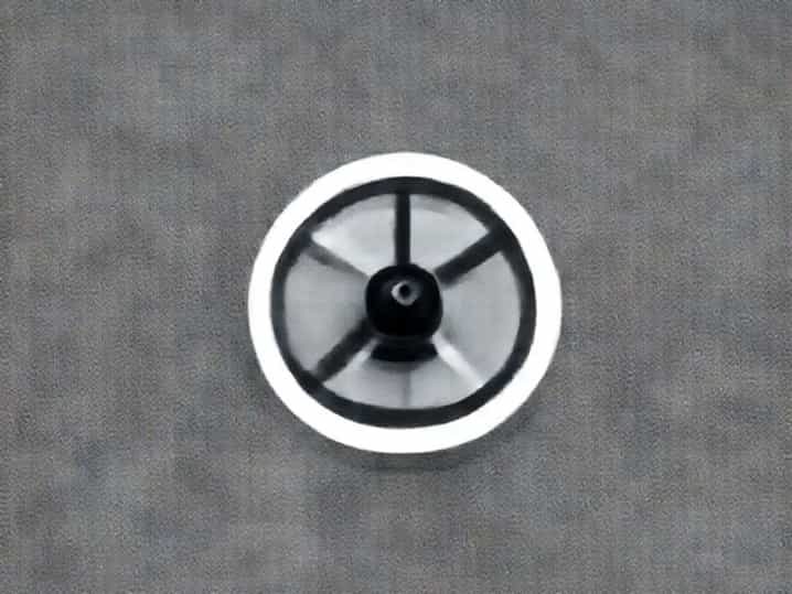 Yaesu Azimuth Elevation Rotator