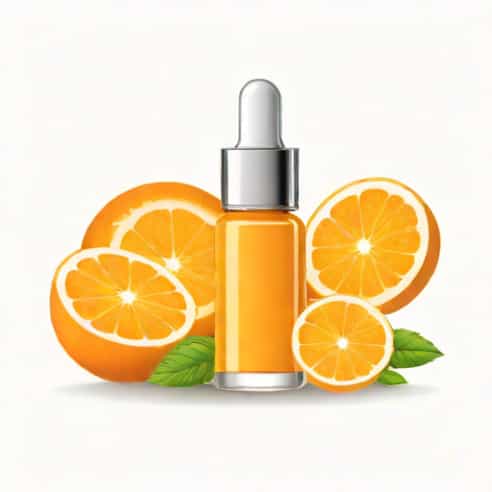 Zilch Afterglow Vitamin C Serum