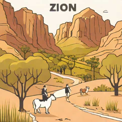 Zion Last Name Ginny And Georgia
