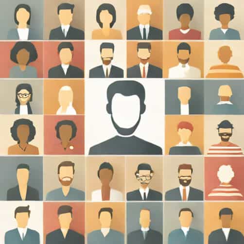 Zoom Meeting Introduce Yourself