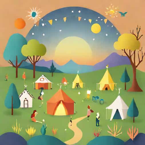 A Festival Of Friendship Dreamlight Valley