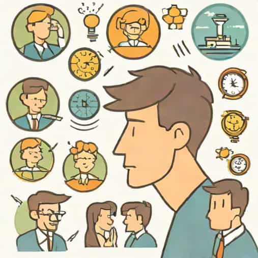 Adhd Hyperactive Impulsive Type In Adults