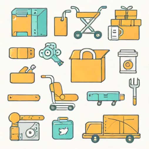 An Inordinate Attachment To Material Goods