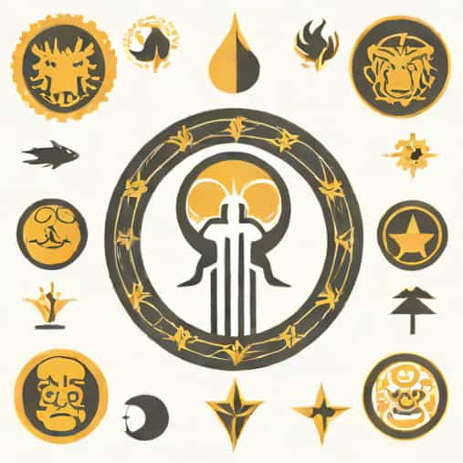 Animism Polytheism And Monotheism Are The