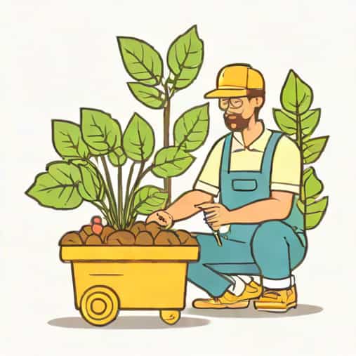 Assistant Director Of Horticulture Salary