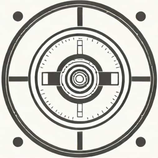Autocollimator Is Used To Check Flatness