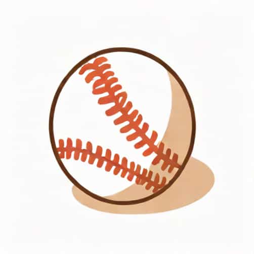 Baseball Like Football Tended To Attract