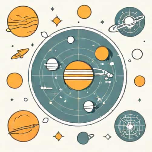 Best Places To Colonize In The Solar System