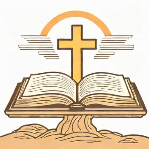 Bible Verse About Eagerness To Serve God