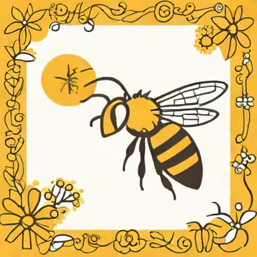Biblical Meaning Of Being Stung By A Bee