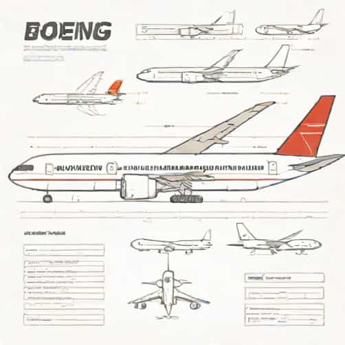 Boeing 777 General Familiarization Manual