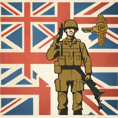 British Army Commonwealth Recruitment 2024
