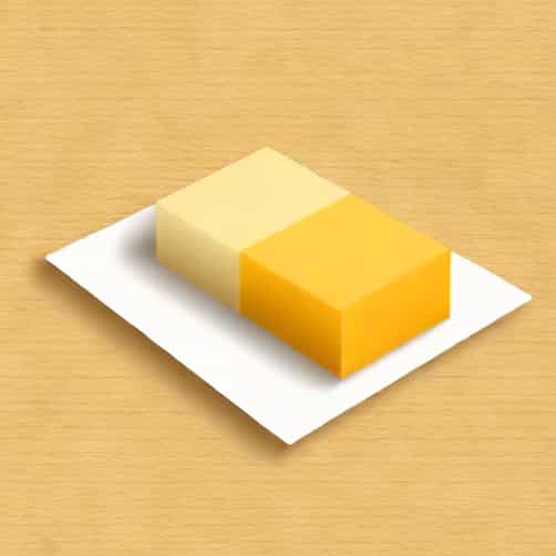 Butter Paper Is Transparent Or Translucent