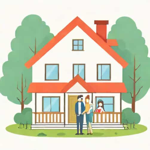 Buying House Jointly With Parents Australia