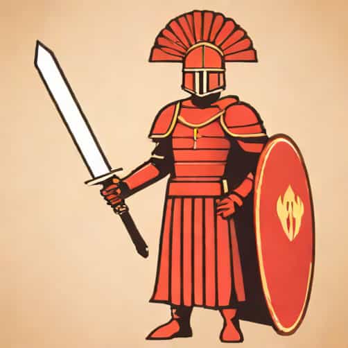 Caesar'S Praetorian Guard Fahrenheit 451