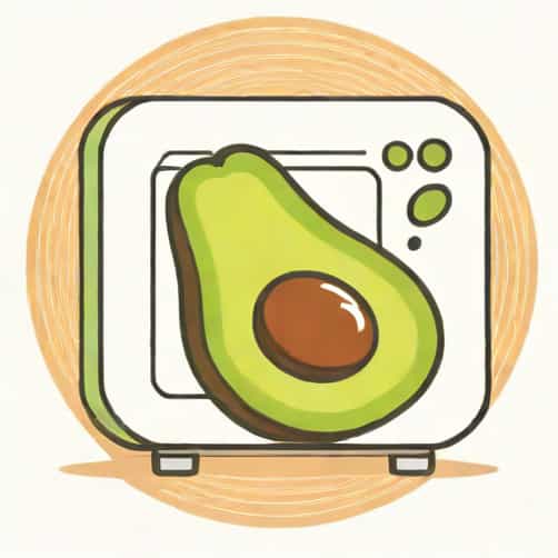 Can You Soften An Avocado In The Microwave