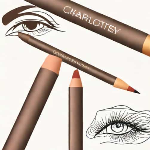 Charlotte Tilbury Lip Liner How To Sharpen