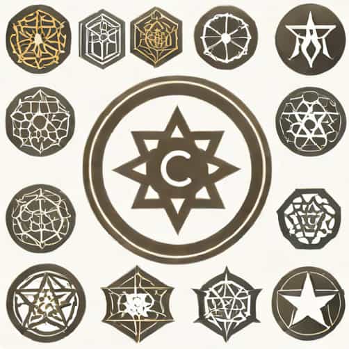 Chicago Rabbinical Council Kosher Symbols
