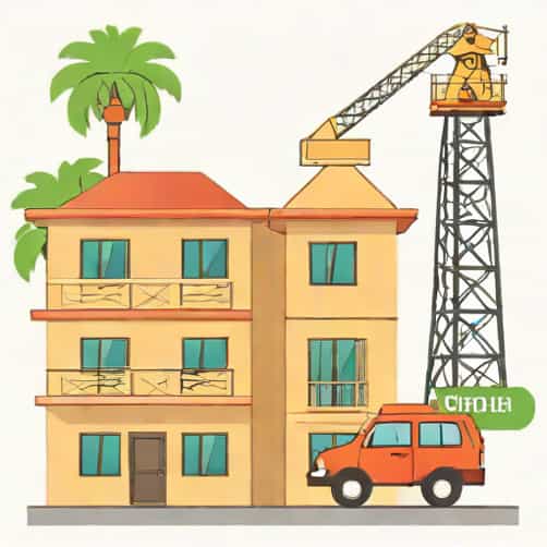 Construex Guatemala Direccion Y Telefono