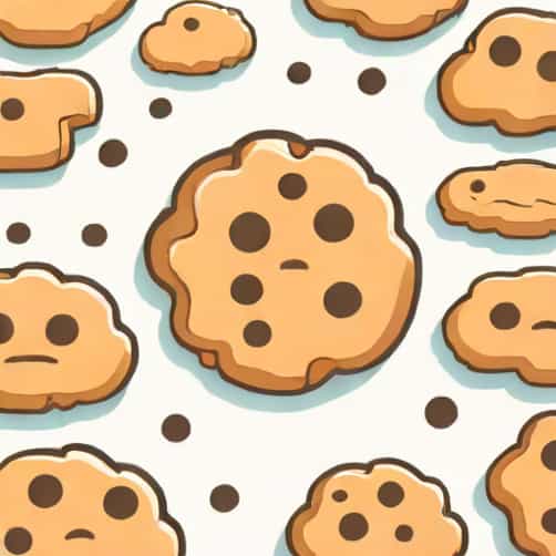 Cookie'S Crumby Pictures The Biscotti Kid