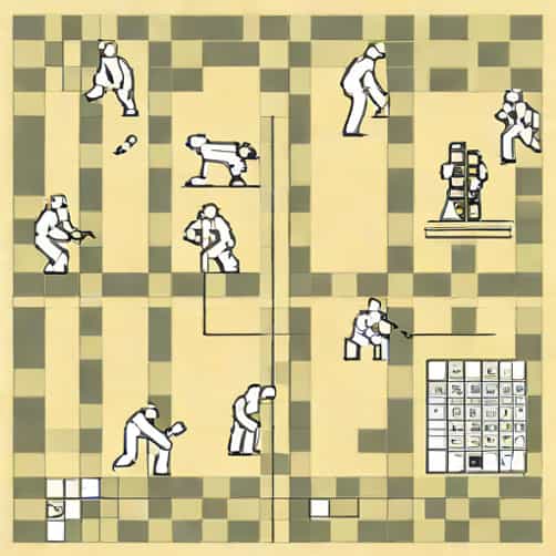 Cricket Fielding Position Crossword Clue