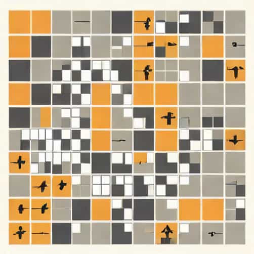 Crossword Clue Inferring Sorts Of Remarks