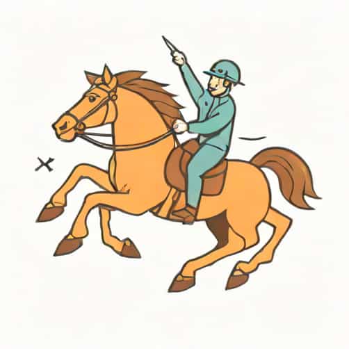 Dashing And Daring Courageous And Caring