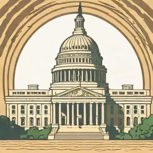 Designated Survivor Who Bombed The Capitol