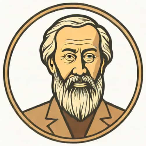 Did Alexander Solzhenitsyn Believe In God