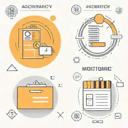 Difference Between Accountancy And Auditing