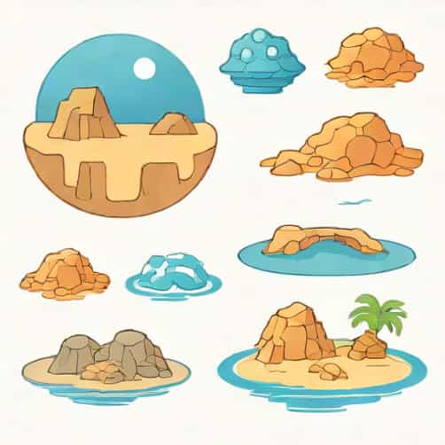 Difference Between Archean And Proterozoic