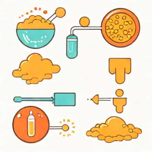 Difference Between Coagulant And Flocculant