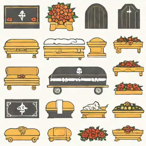Difference Between Funeral And Obsequies