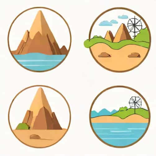 Difference Between Geographer And Geologist