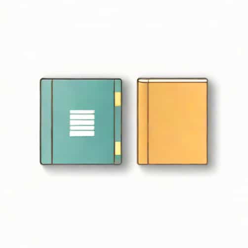 Difference Between Hardcover And Hardback
