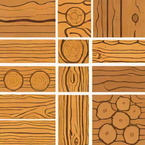 Difference Between Hardwood And Softwood