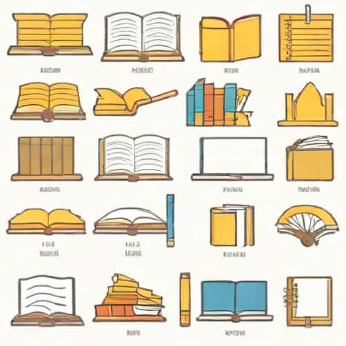 Difference Between Literary And Nonliterary
