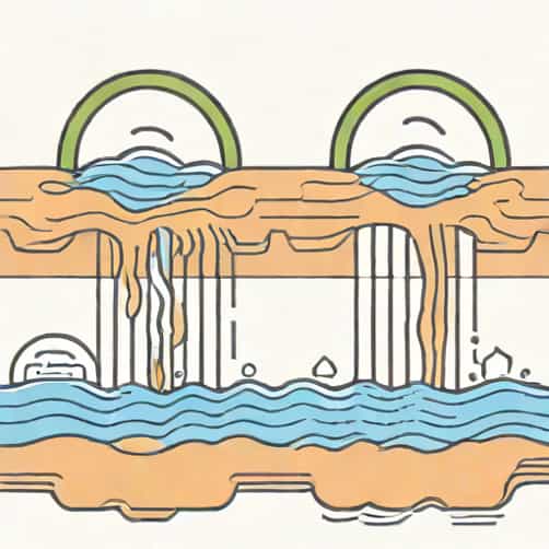 Difference Between Overflow And Underflow