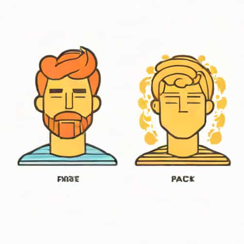 Difference Between Pride And Stubbornness