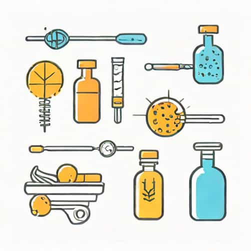Difference Between Vaccine And Inoculation