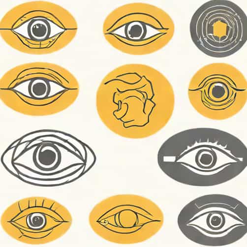 Differential Ineffability And The Senses