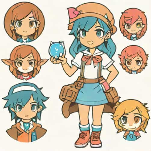 Dori Sakurada Alice In Borderland Character