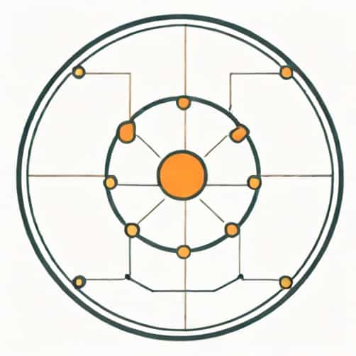 Draw A Villus Diagram Neatly And Label It