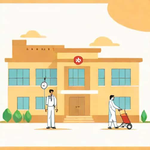 Ds Paramedical And Nursing College Mathura