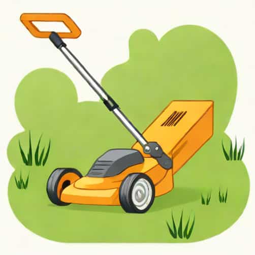 Easiest Way To Sharpen Lawn Mower Blades