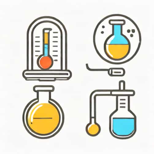 Effect Of Temperature On Enzyme Activity